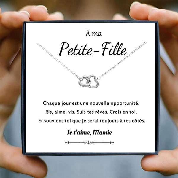 Bijoux petite fille -  France